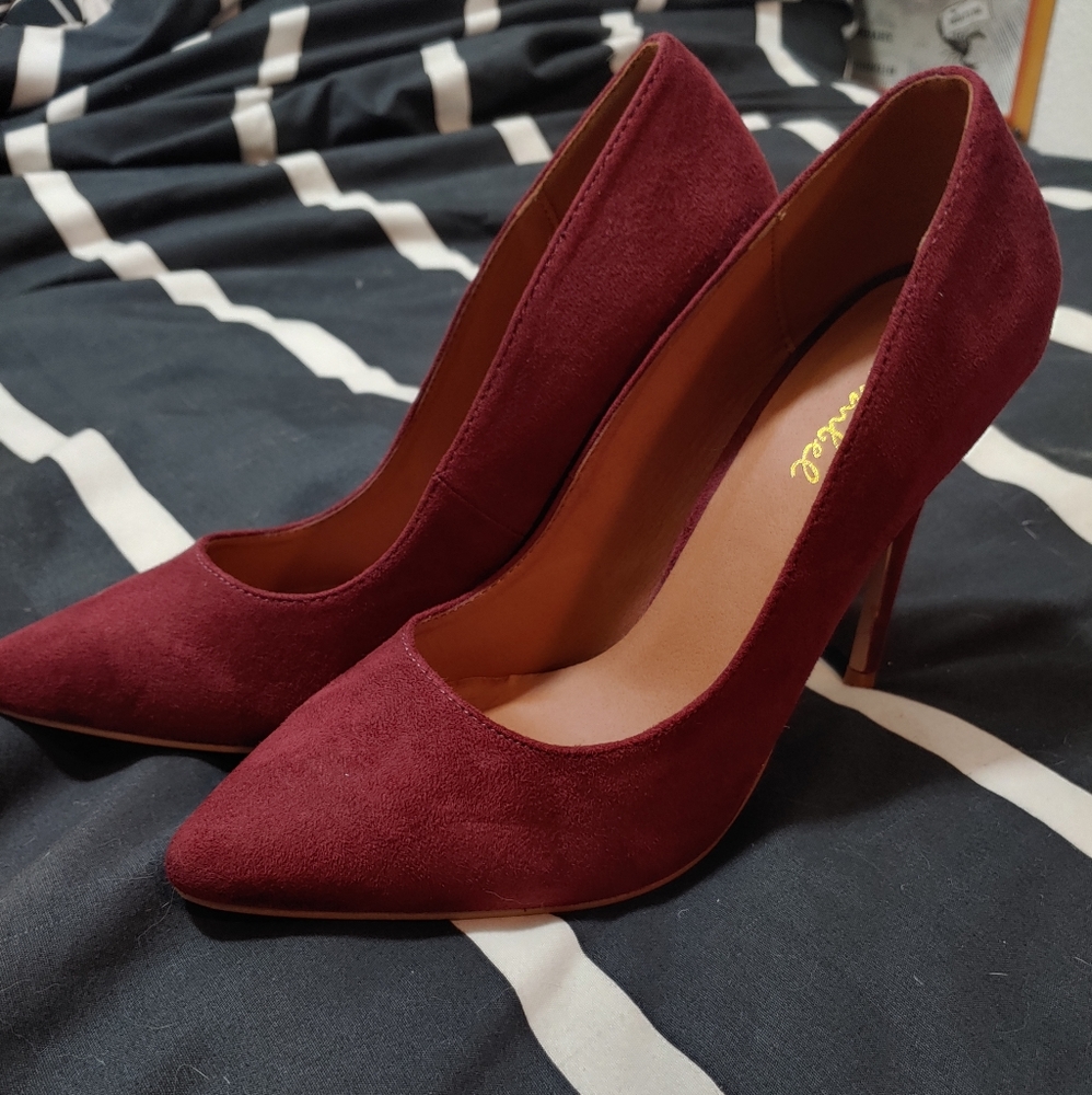 Heels